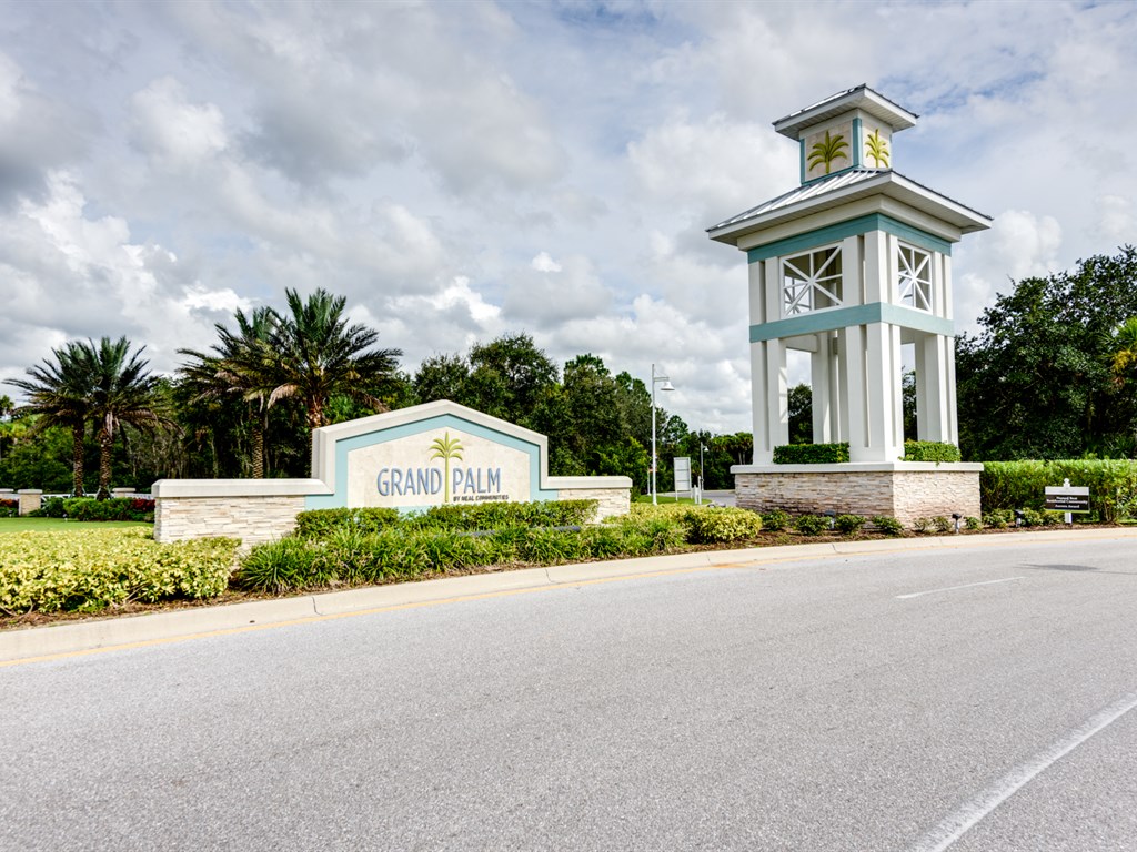 Grand Palm Homes For Sale Candy Swick & Company