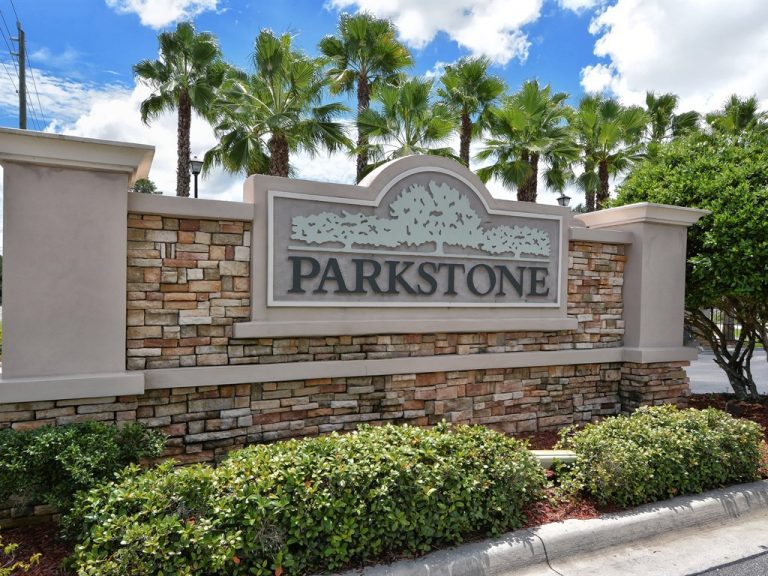 Parkstone Candy Swick's Sarasota Real Estate