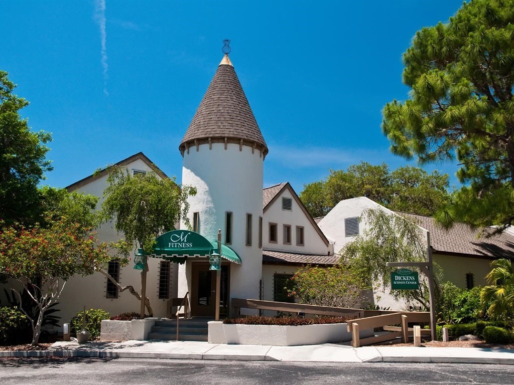 The Meadows Candy Swick's Sarasota Real Estate