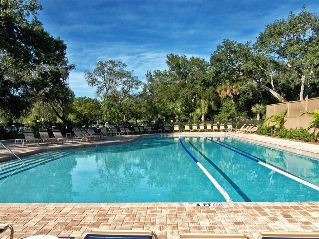 The Meadows Candy Swick's Sarasota Real Estate