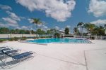 CrestVillaPool