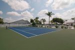 CrestVillaTennis