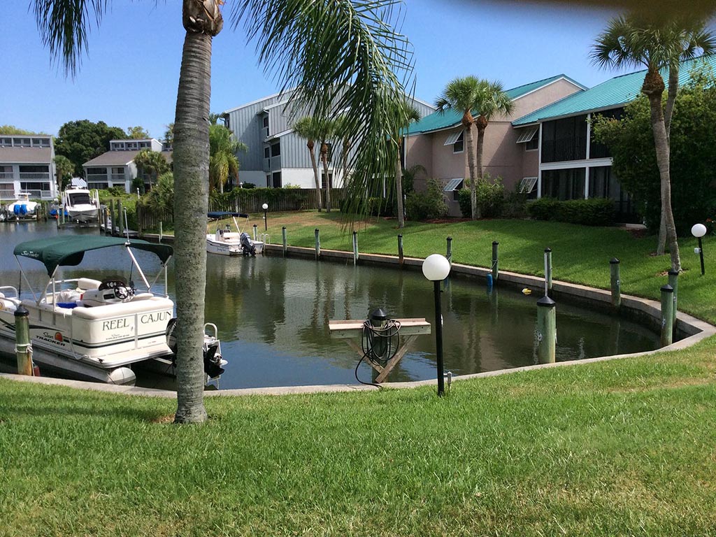 White Sands Village Candy Swick's Sarasota Real Estate