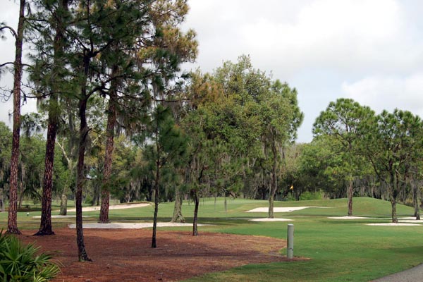 GCGolf