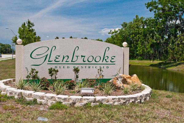 GlenbrookSign