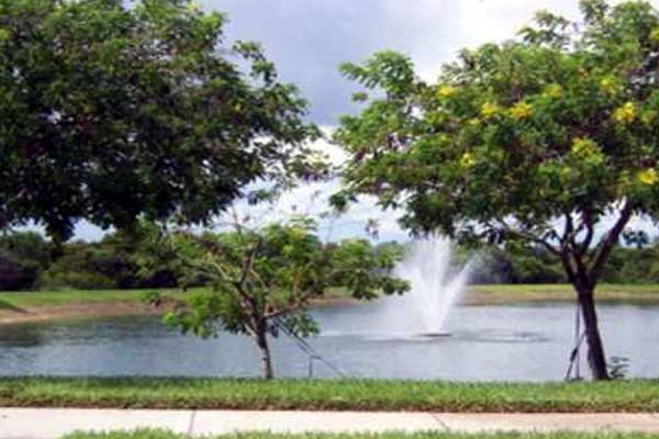 HamFountain