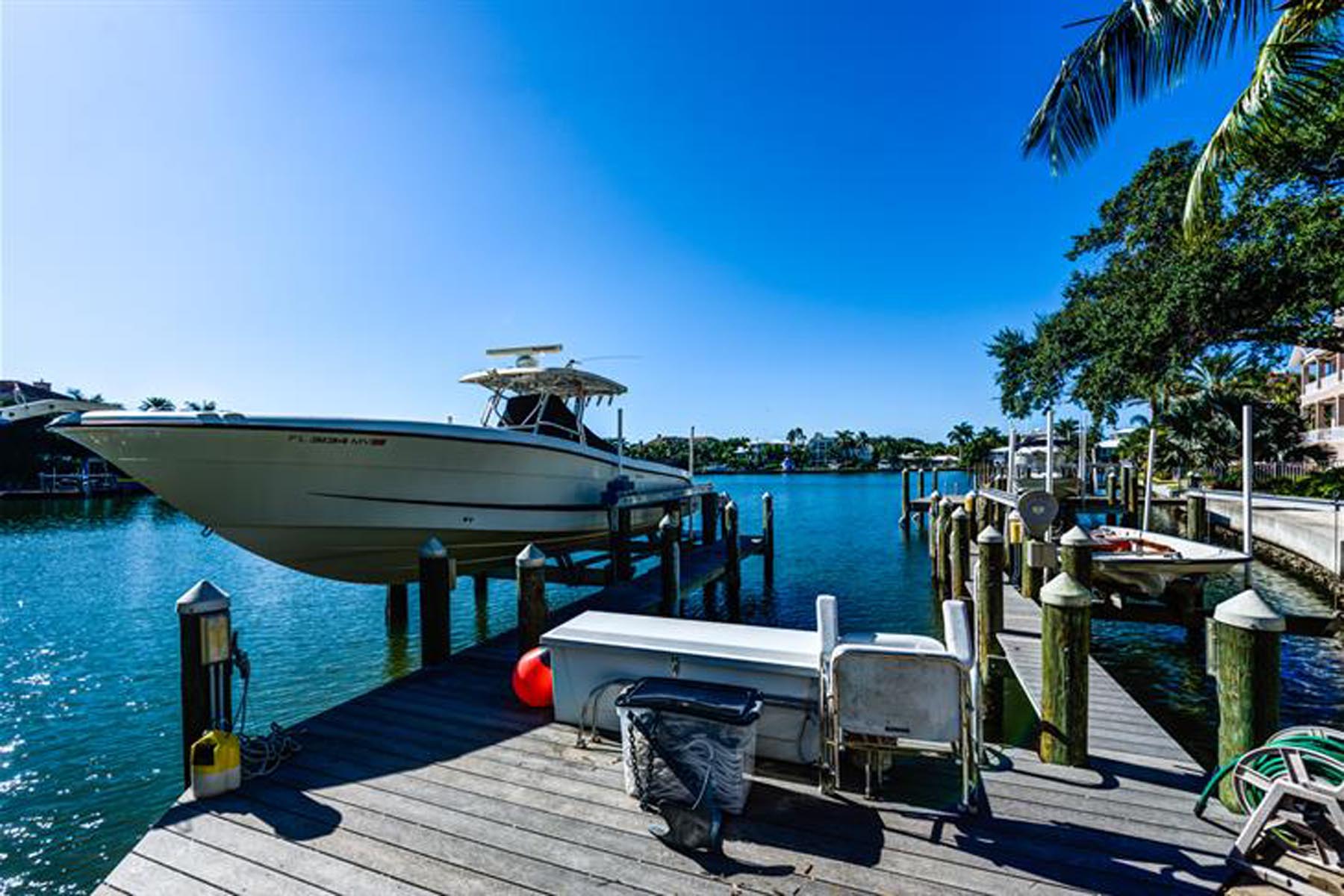 Harbor Acres Community in Sarasota, FL 34233 Candy Swick's Sarasota