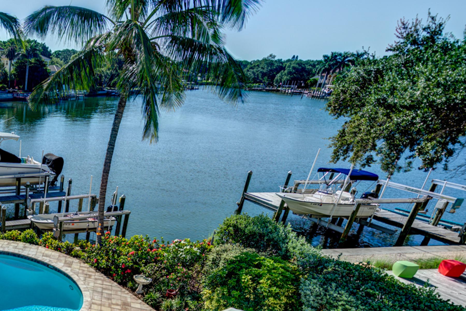 Harbor Acres Community in Sarasota, FL 34233 Candy Swick's Sarasota