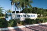 HeronShoresEntrance