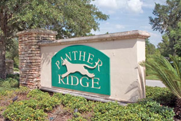 PantherRidgeEntry