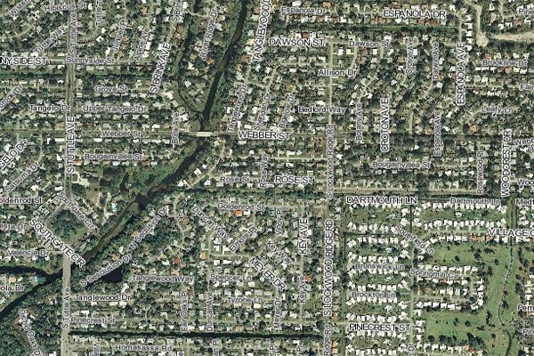 SGateAerial