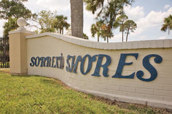 SorreShEntry