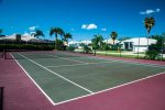 TrailsTennis