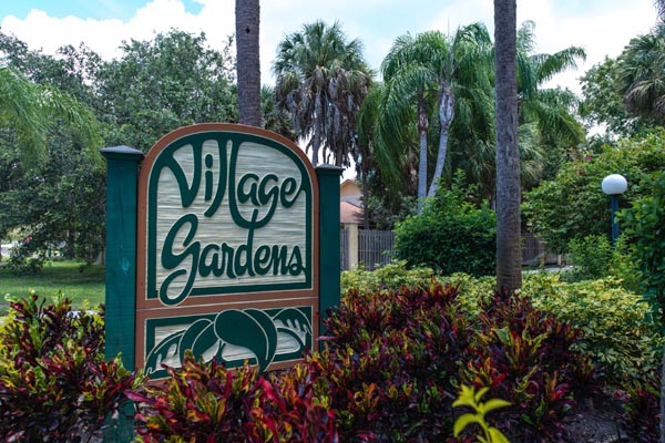 VillageGardensEntrance