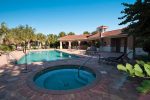 WillowBendPool