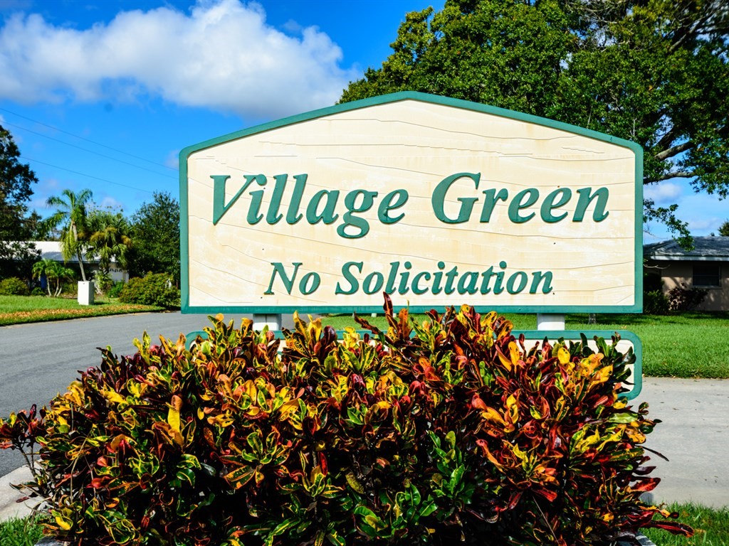 020_Southgate Village Green