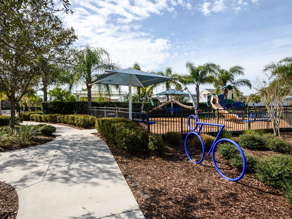 Woodbrook Candy Swick's Sarasota Real Estate