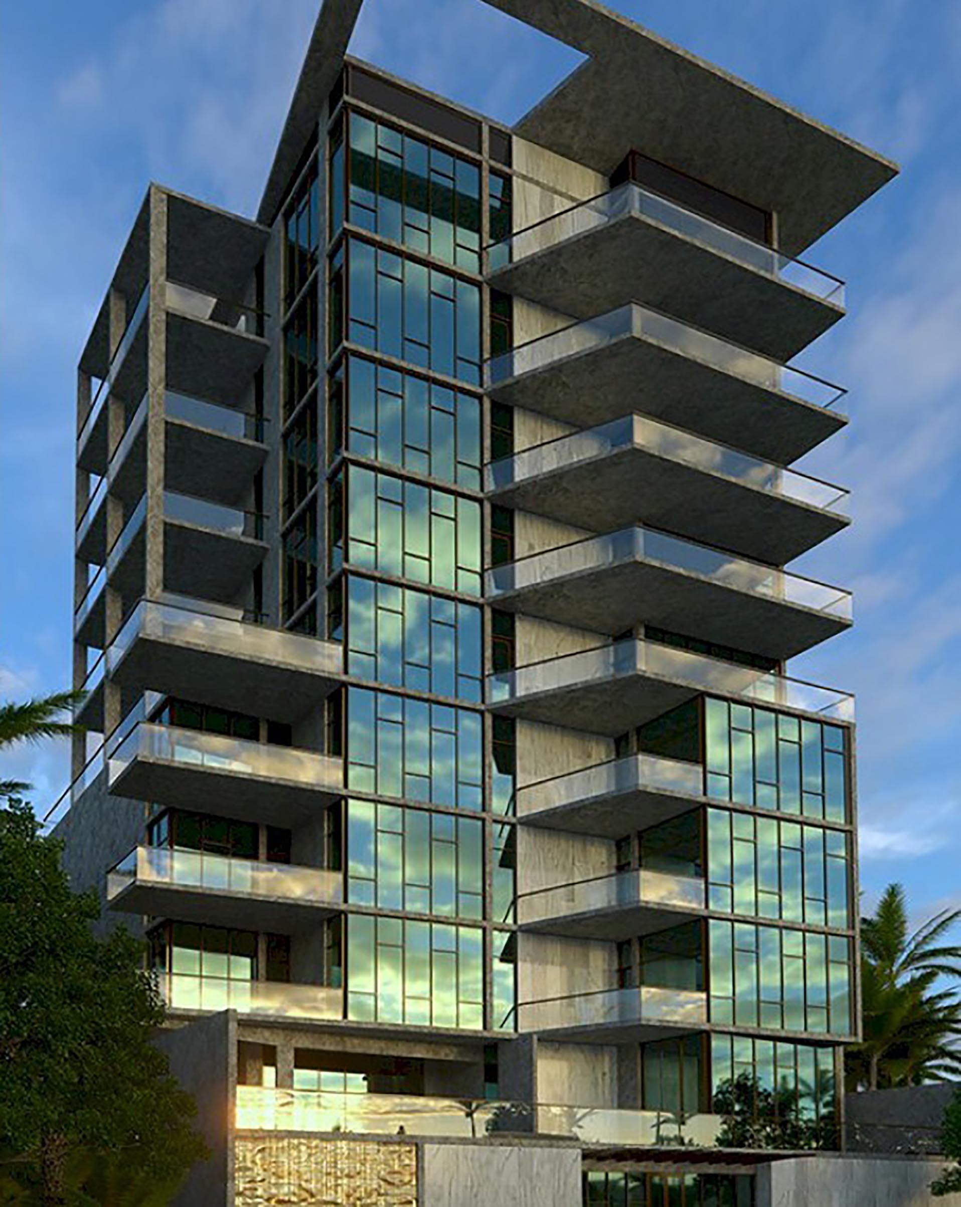 CollectionCondo