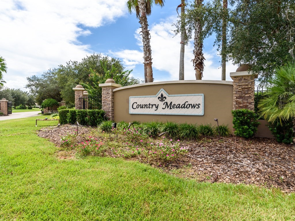 Country Meadows in Bradenton, Florida 34212 Candy Swick's Sarasota