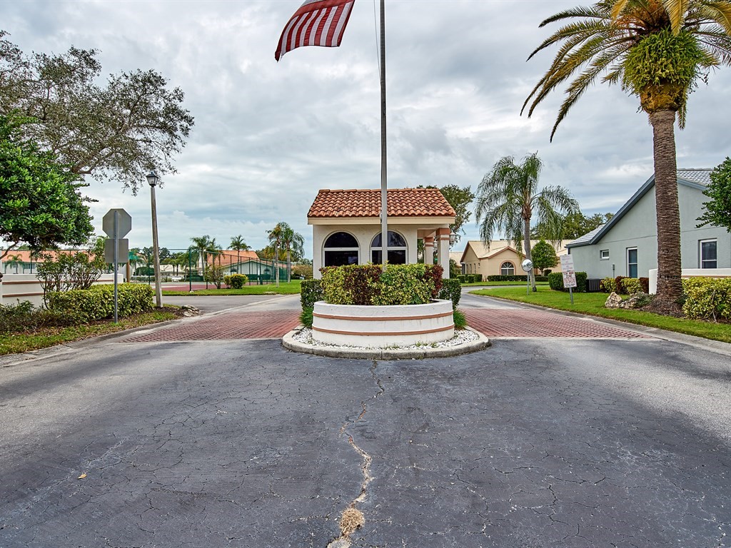 Casa Del Sol in Sarasota, Florida 34233 Candy Swick's Sarasota Real