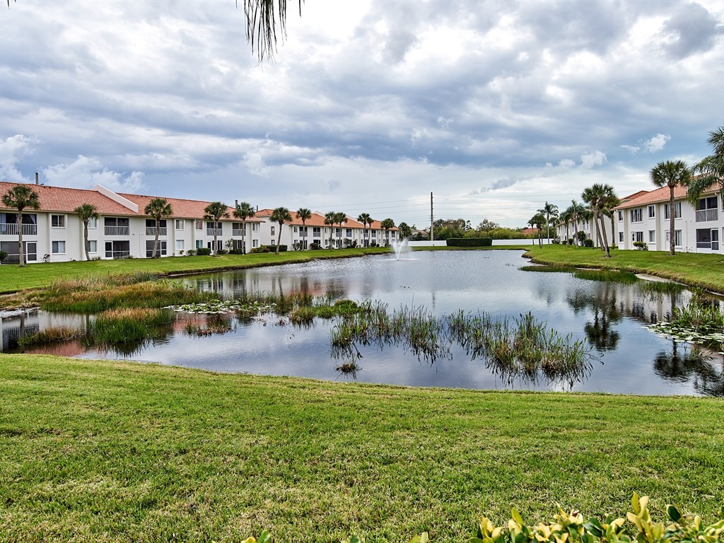 Casa Del Sol in Sarasota, Florida 34233 Candy Swick's Sarasota Real