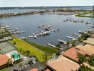 040_Aerial View to Marina