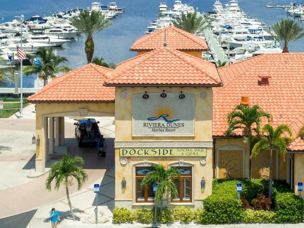 Riviera Dunes Palmetto, FL Candy Swick & Company