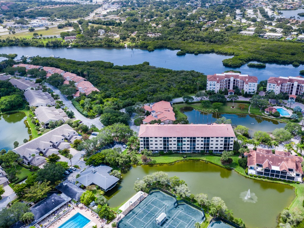 Eagles Point Candy Swick's Sarasota Real Estate