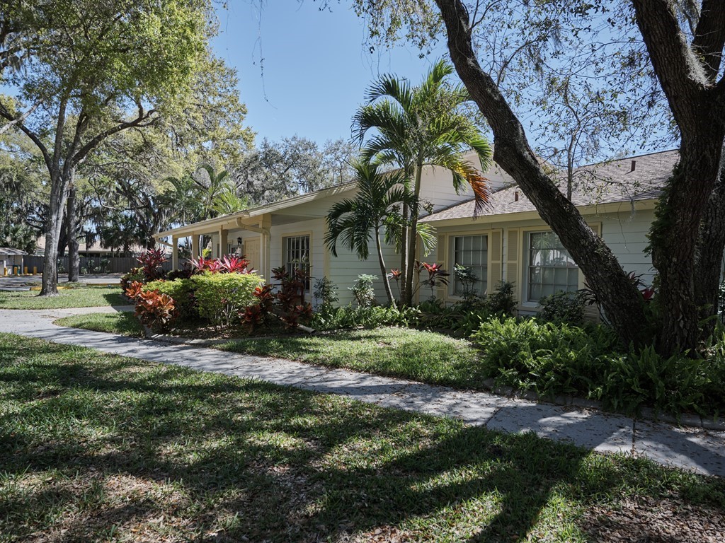 Oakhurst Candy Swick's Sarasota Real Estate