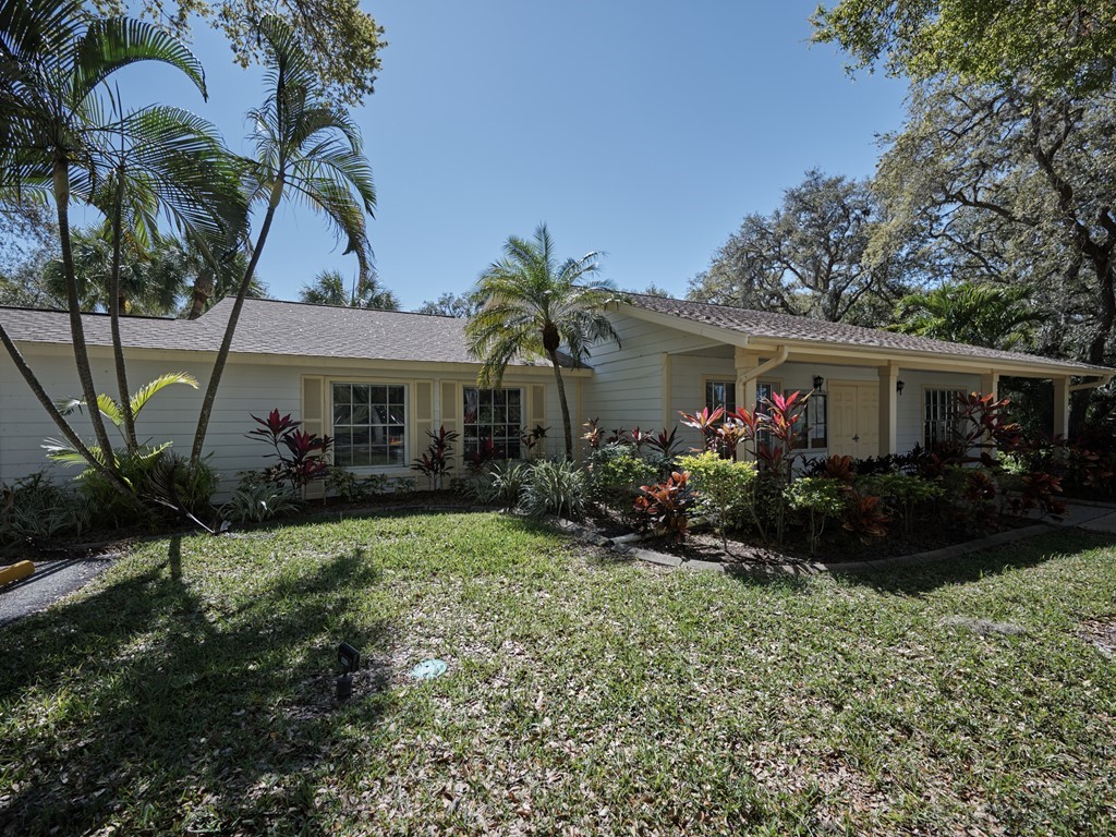 Oakhurst Candy Swick's Sarasota Real Estate