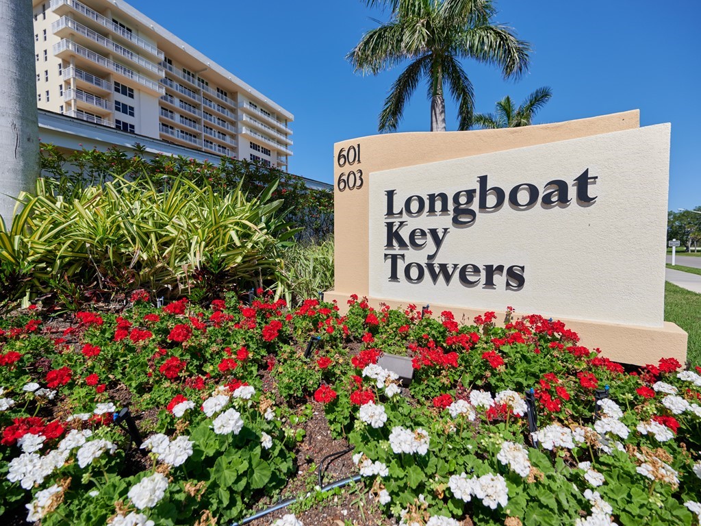 032_Longboat Key Towers