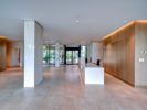 031_Bldg Reno Complete, Wtg for Furn