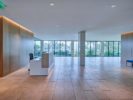 032_Bldg Reno Complete, Wtg for Furn