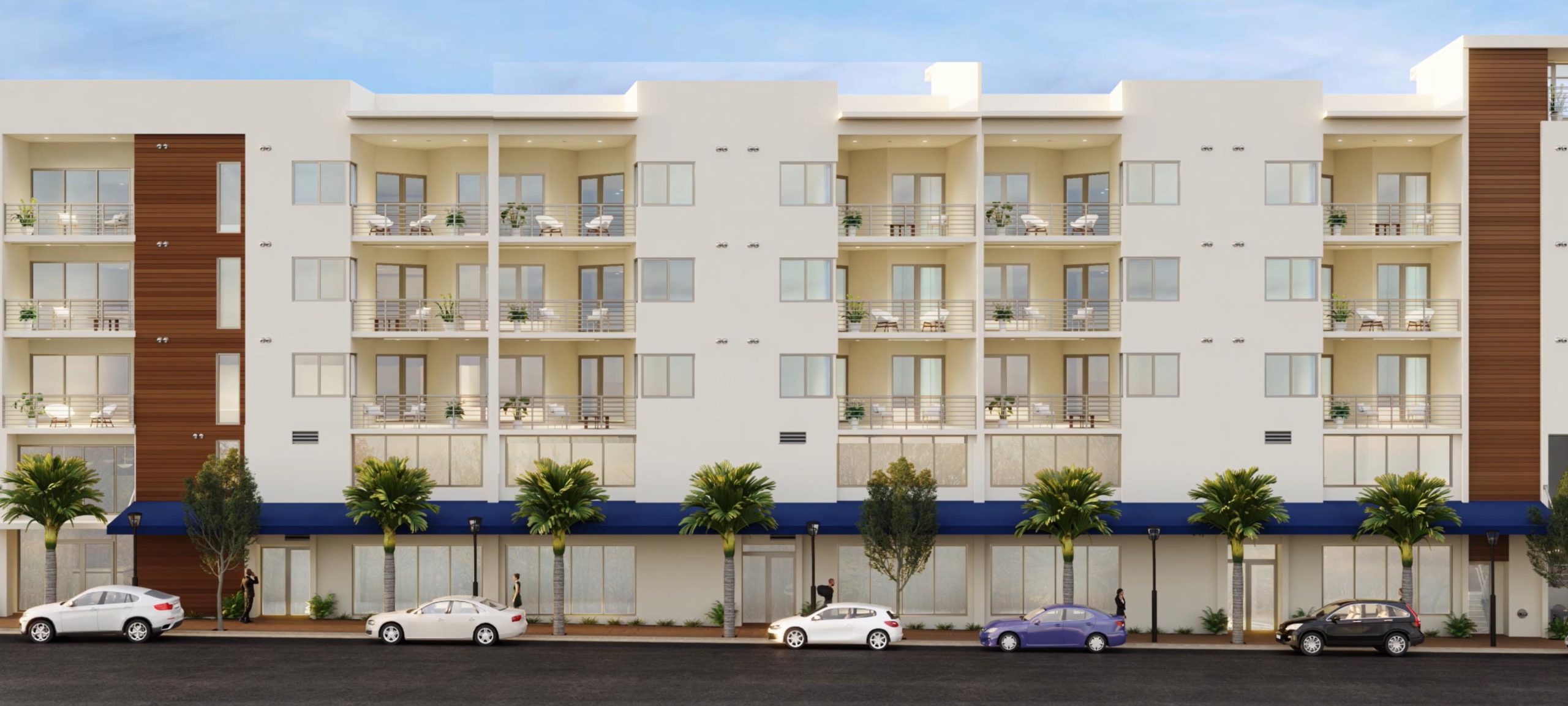 BuildingRendering