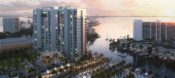 RitzCarltonResidencesSarasota-ExteriorEast