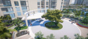 RitzCarltonResidencesSarasota-PorteCochere