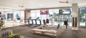 RitzCarltonResidencesSarasotaFitnessCenter