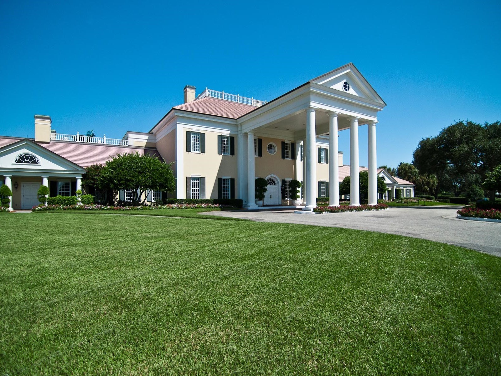 Actualizar 108+ imagen the oaks club sarasota Abzlocal.mx