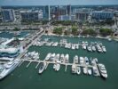 055_Downtown SRQ, Gulfstream Ave