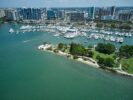 057_Downtown SRQ, Gulfstream Ave