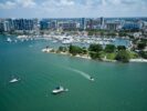 058_Downtown SRQ, Gulfstream Ave