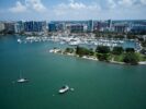 064_Downtown SRQ, Gulfstream Ave