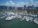 066_Downtown SRQ, Gulfstream Ave