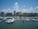 071_Downtown SRQ, Gulfstream Ave
