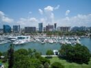 072_Downtown SRQ, Gulfstream Ave