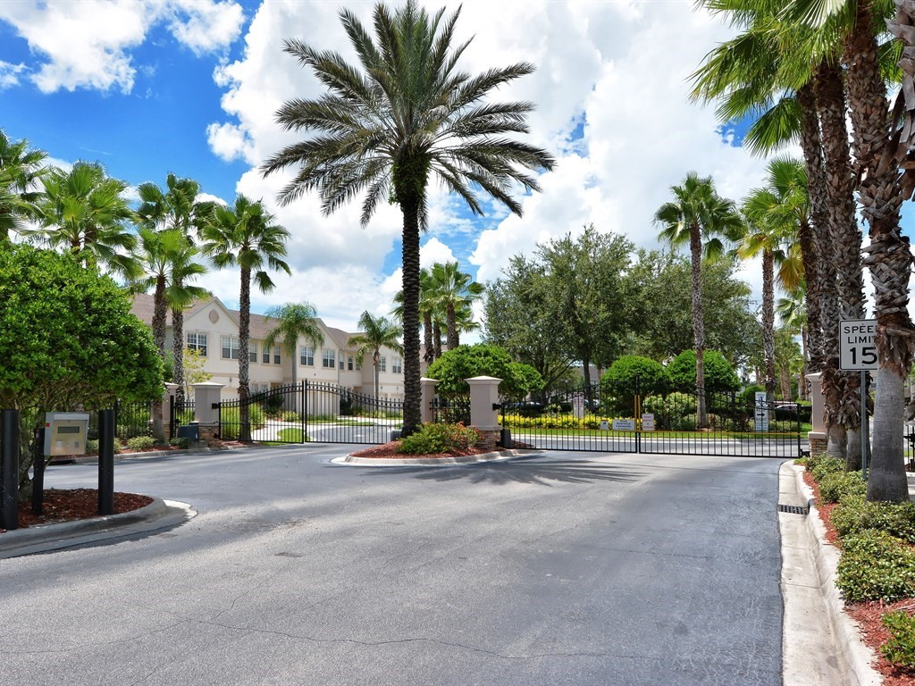 Parkstone Candy Swick's Sarasota Real Estate