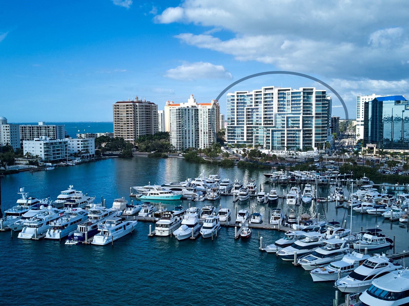 001_1155 N Gulfstream Avenue, #1607