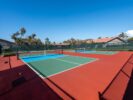 025_Pickle Ball Courts