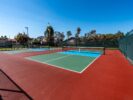 026_Pickle Ball Courts