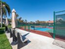 027_Pickle Ball Courts